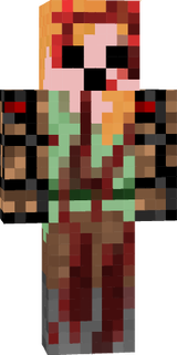 Bobby1545 Earth arm