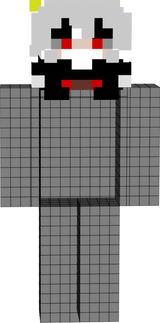 minha skin