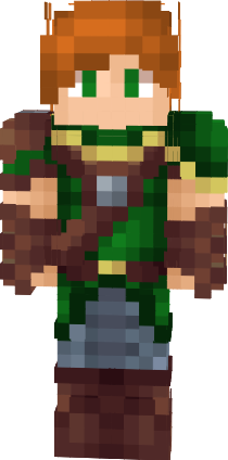 Preview of texture: Nyx