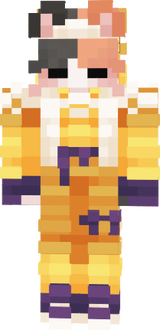 kibby jolteon