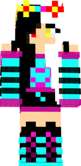 Alexandrina Sebastiane