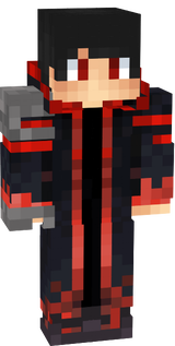 Raicen Mago