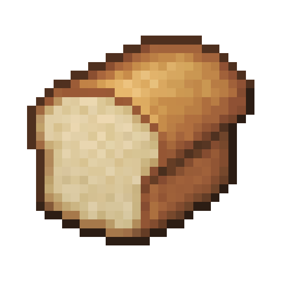 Preview of texture: Brot
