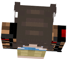 Preview of texture: B