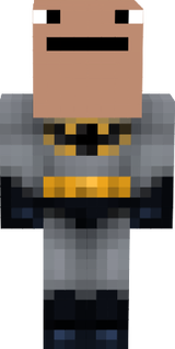 big batman