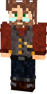 librarian