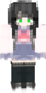 yandere (not mine