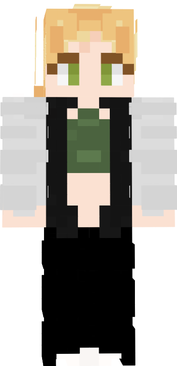 Preview of texture: warden