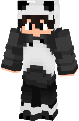 Preview of texture: srp panda