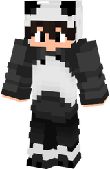 srp panda