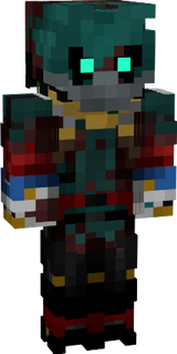 Dark Deku