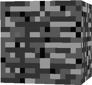 Preview of texture: Bedrock