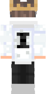 personel skin of inder 