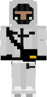 skin minecraft