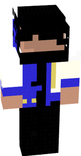 Hamzah cool