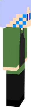 完全形態