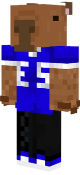 Capiba-lecta