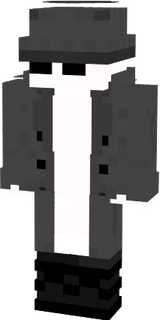 incognito blanco