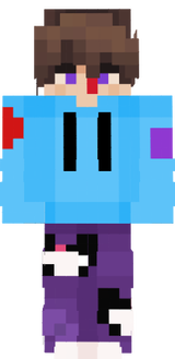 skin que eu fiz do zero