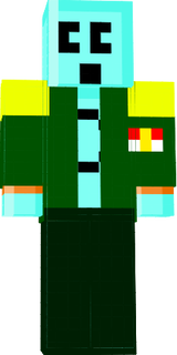 general Craftee