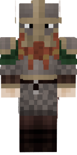 dwarf