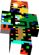 corrupted