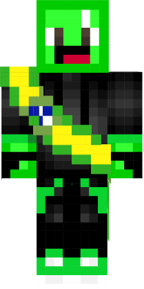 Preview of texture: NickPlayer 123
