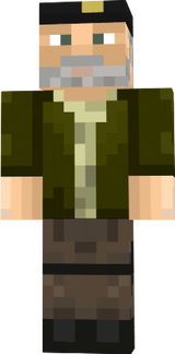 TheWillyrex