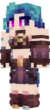 Jinx