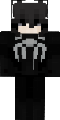 Preview of texture: lay spiderman