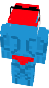 smurf dad