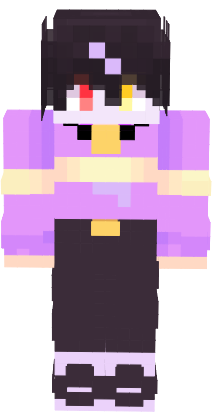 Preview of texture: 実験体§
