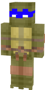 portuga turtle