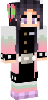 kocho kanae