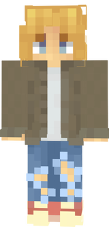 minecraft skin