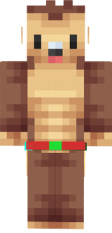 Monkey