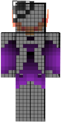 Preview of texture: witch dressv3