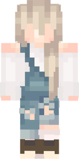 La fille Emma
