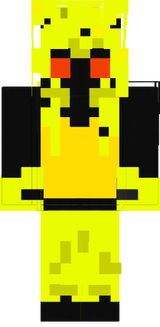 evil magma