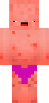 sexy patrick