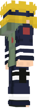 minato jounnin