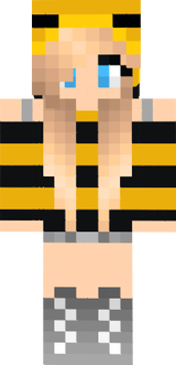 beegirl arya