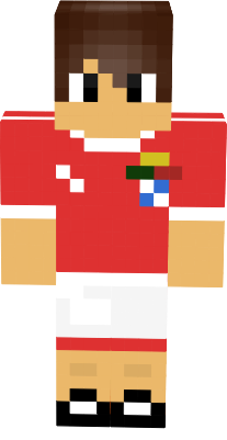 Preview of texture: benfica