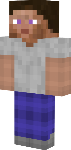 Preview of texture: Custom Skin
