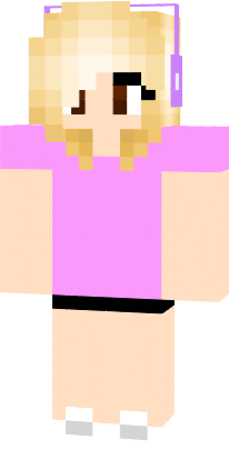 Preview of texture: Ashley (Short)
