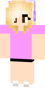 Ashley (Short)