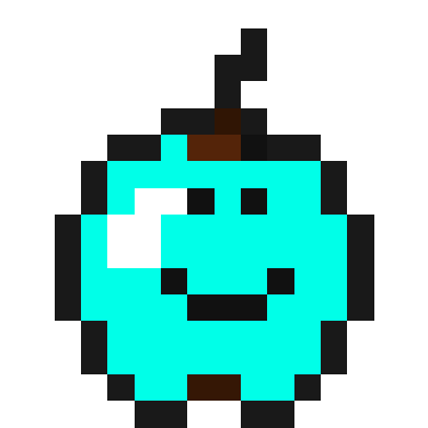 Preview of texture: apple_golden