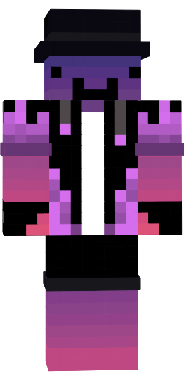Preview of texture: purp gamer