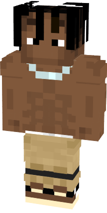 Preview of texture: travis