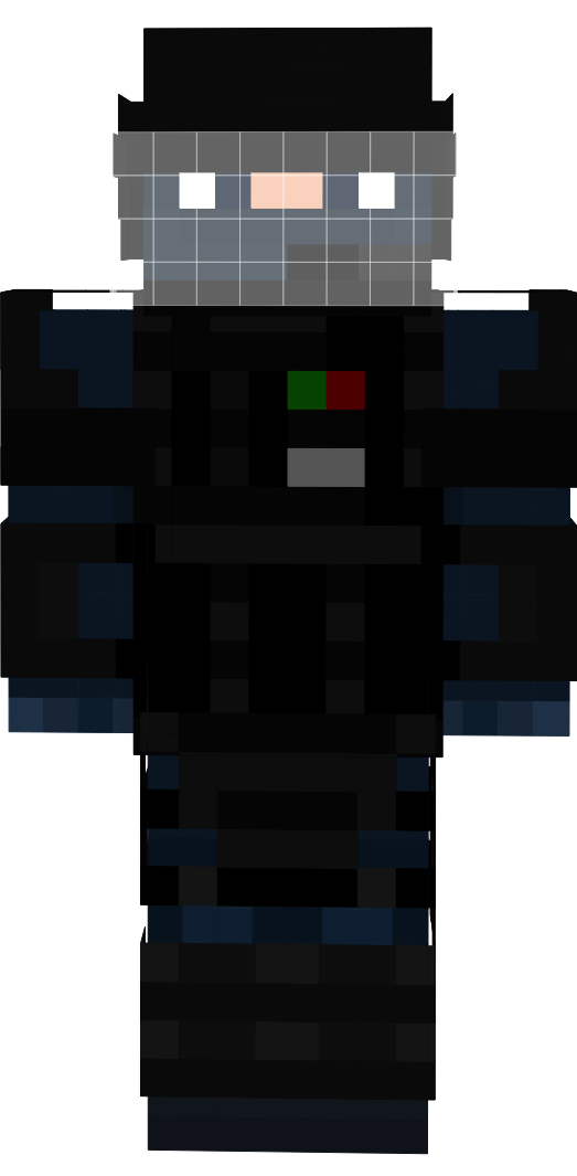 Preview of texture: GIGN 9